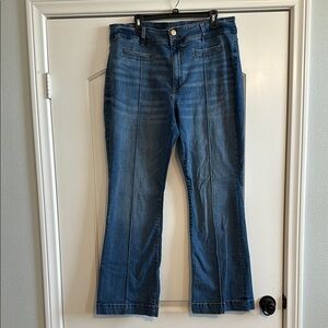 Kut from the cloth jeans